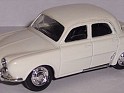 1:43 Solido Renault Dauphine 1965 Cream